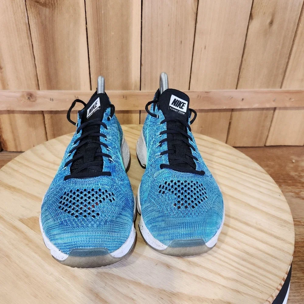 Nike flyknit zoom